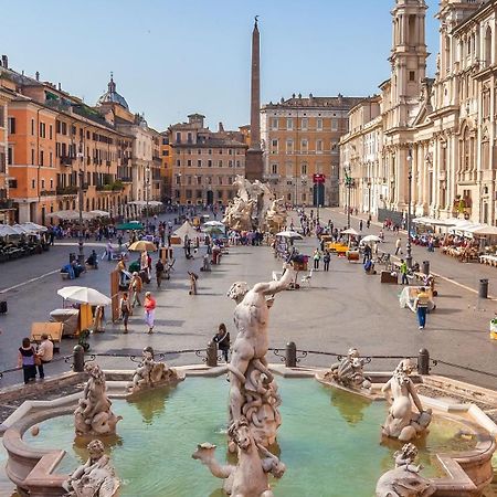 Casa Italiano - Bestbnb Garbatella Rome Extérieur photo