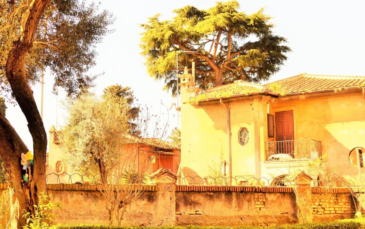 Casa Italiano - Bestbnb Garbatella Rome Extérieur photo