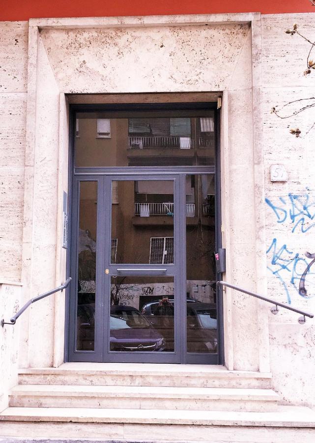 Casa Italiano - Bestbnb Garbatella Rome Extérieur photo