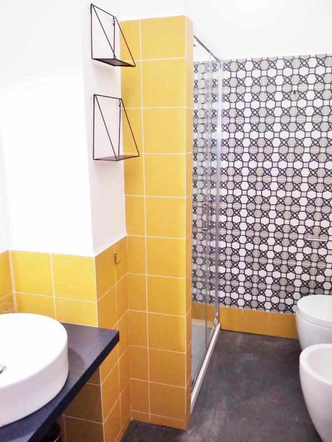 Casa Italiano - Bestbnb Garbatella Rome Extérieur photo