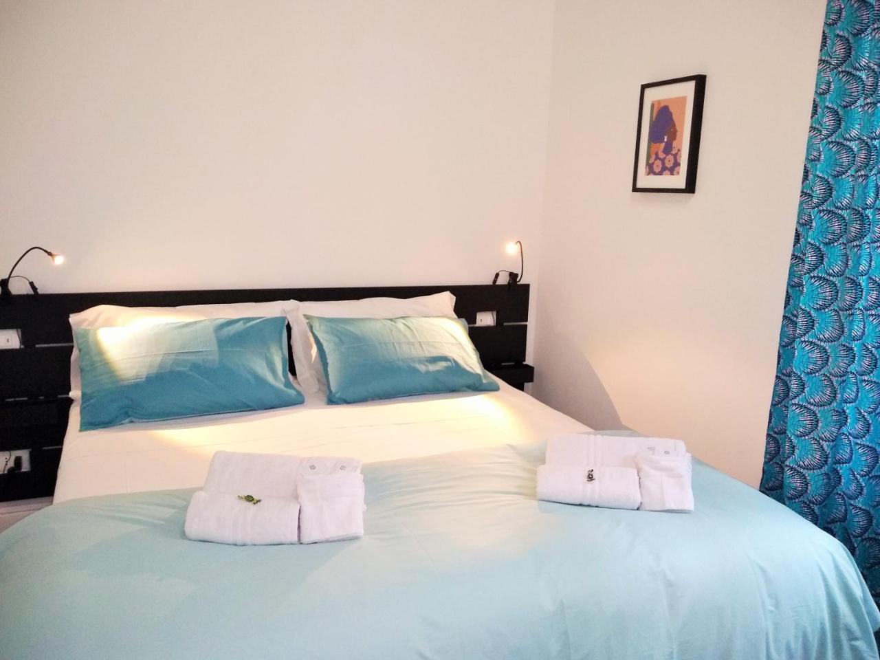 Casa Italiano - Bestbnb Garbatella Rome Extérieur photo