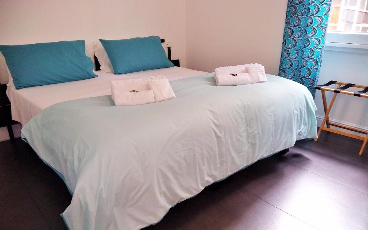 Casa Italiano - Bestbnb Garbatella Rome Extérieur photo