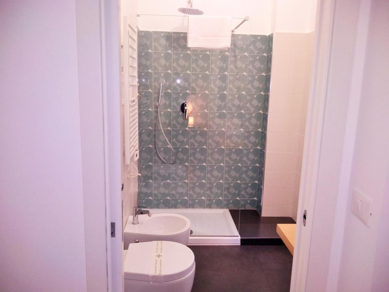 Casa Italiano - Bestbnb Garbatella Rome Extérieur photo