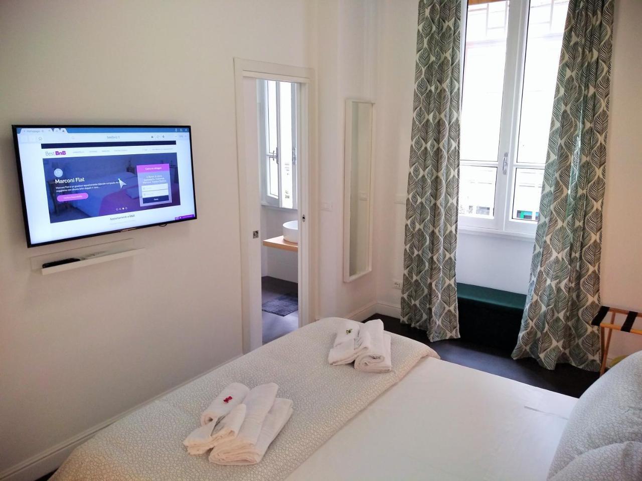 Casa Italiano - Bestbnb Garbatella Rome Extérieur photo