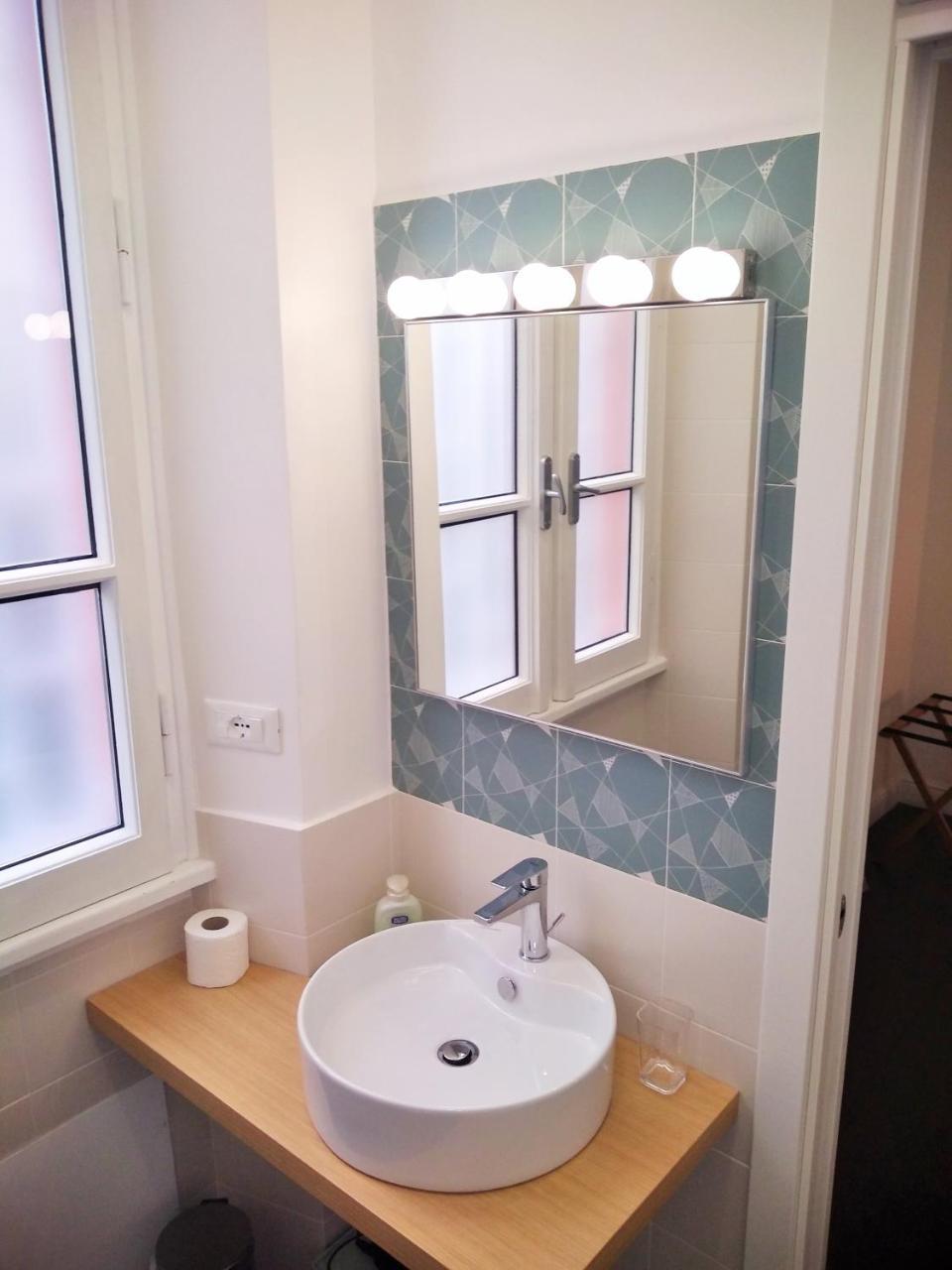 Casa Italiano - Bestbnb Garbatella Rome Extérieur photo