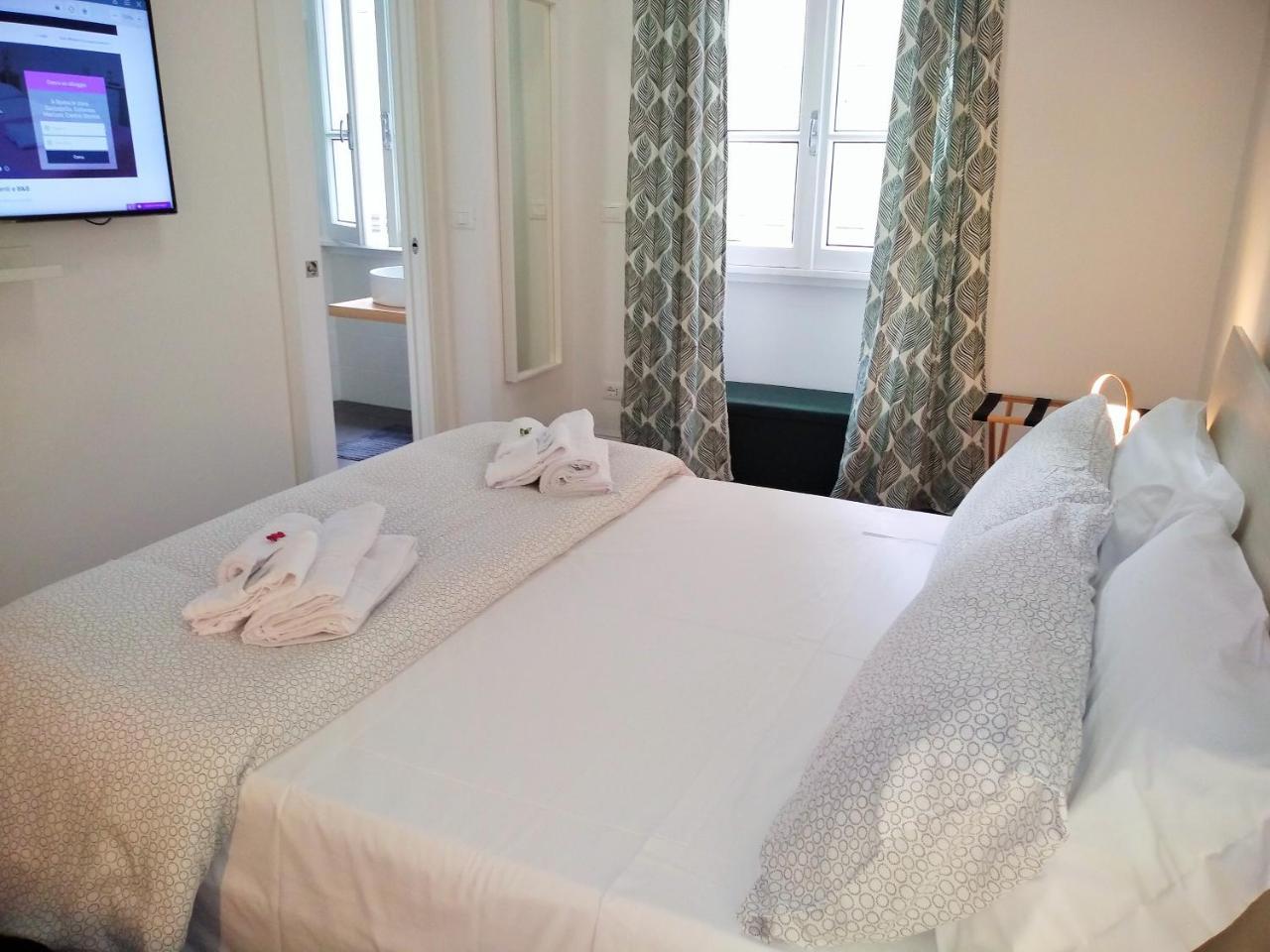 Casa Italiano - Bestbnb Garbatella Rome Extérieur photo