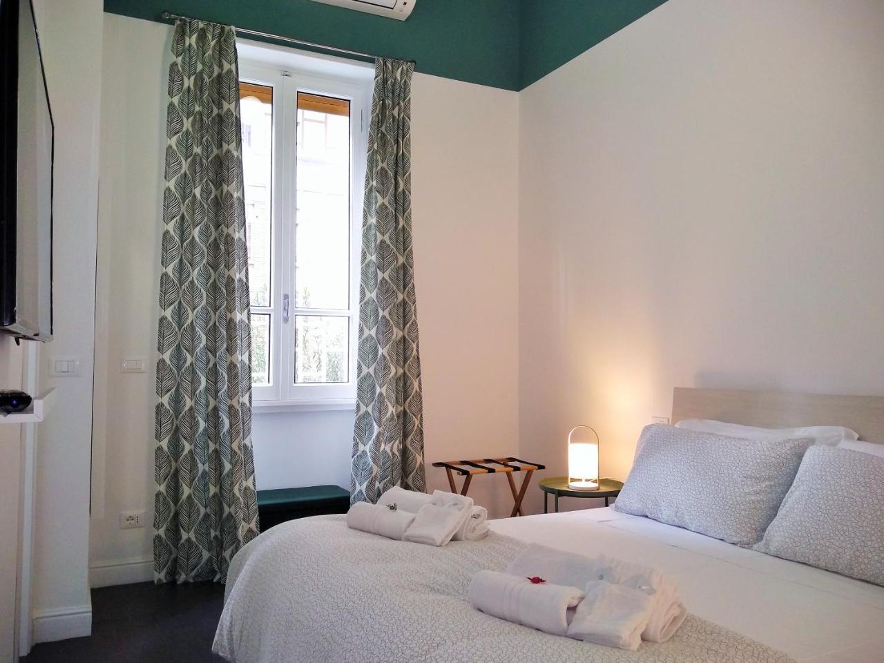Casa Italiano - Bestbnb Garbatella Rome Extérieur photo