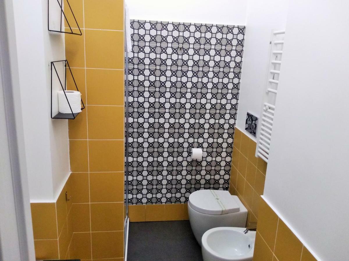 Casa Italiano - Bestbnb Garbatella Rome Extérieur photo