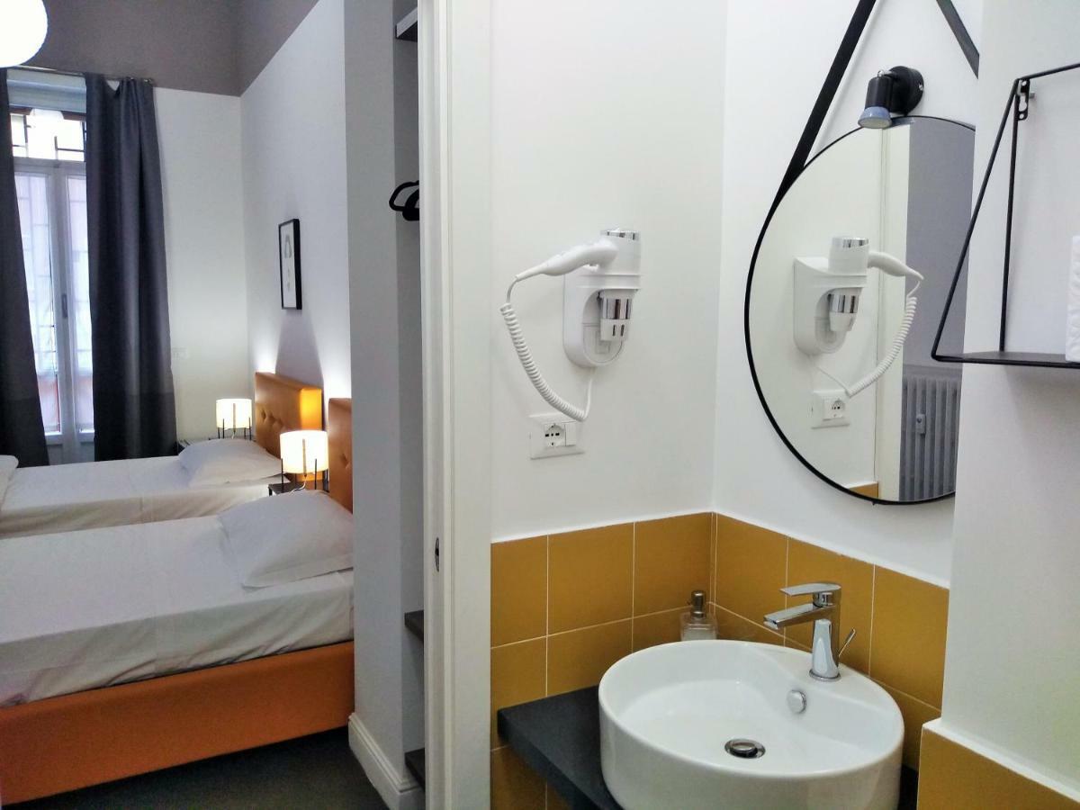 Casa Italiano - Bestbnb Garbatella Rome Extérieur photo