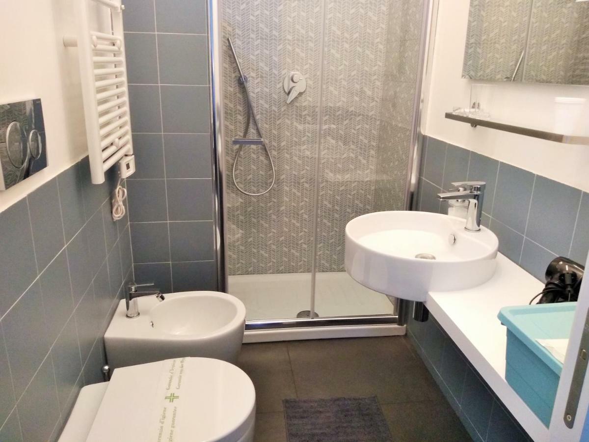 Casa Italiano - Bestbnb Garbatella Rome Extérieur photo