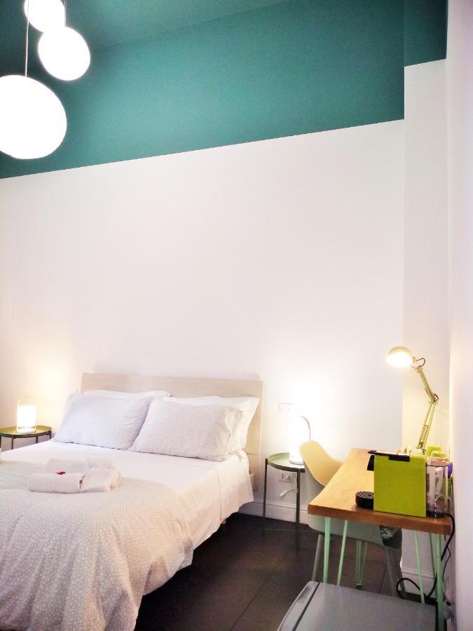 Casa Italiano - Bestbnb Garbatella Rome Extérieur photo