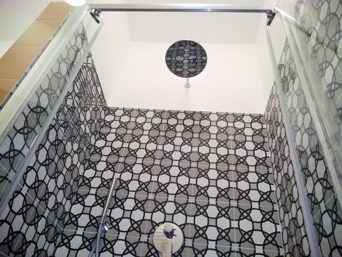 Casa Italiano - Bestbnb Garbatella Rome Extérieur photo