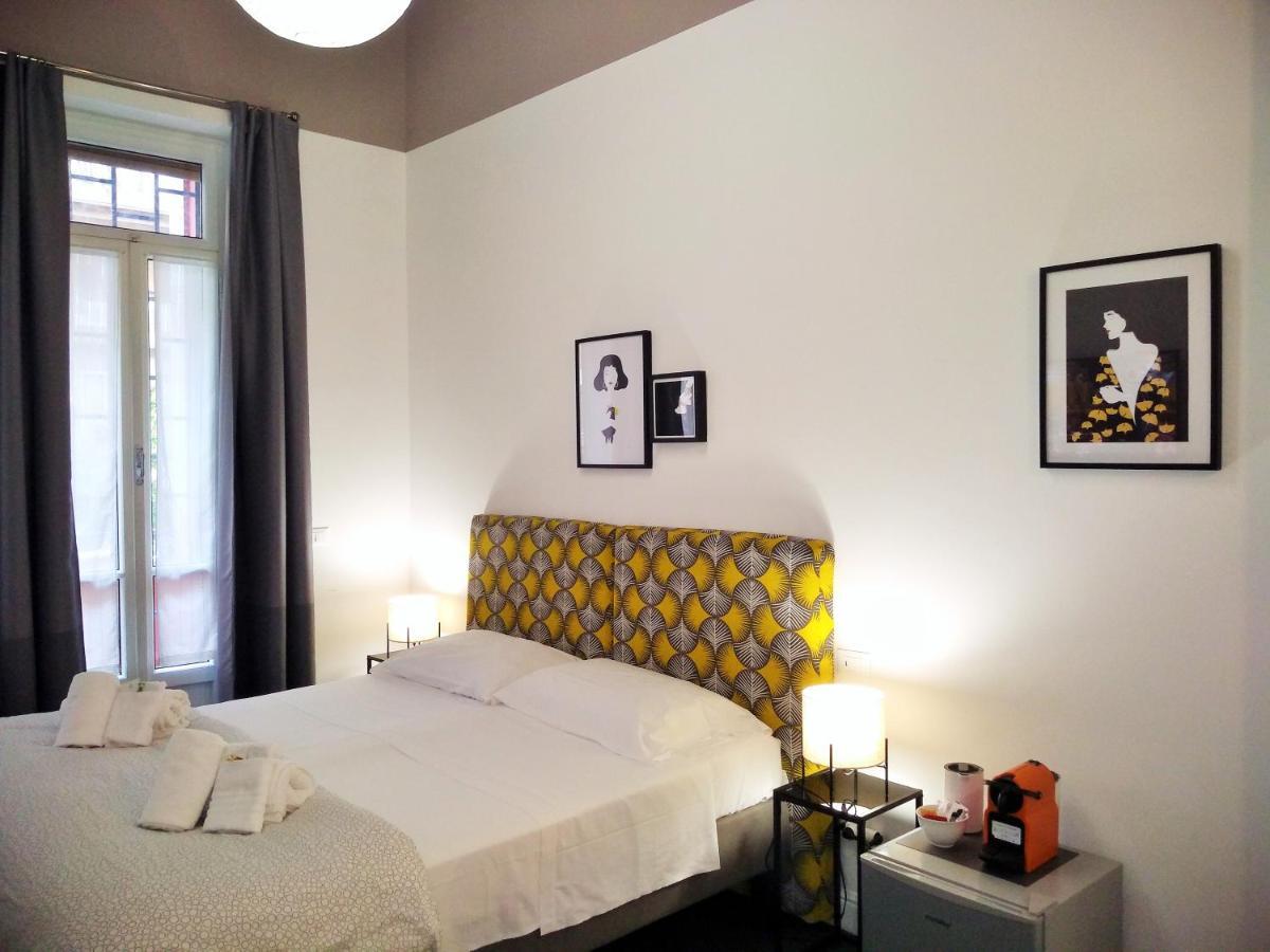 Casa Italiano - Bestbnb Garbatella Rome Extérieur photo